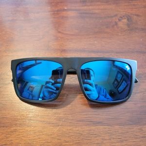 William Painter Sunglasses -The Level-